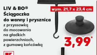 Ściągaczka do okien