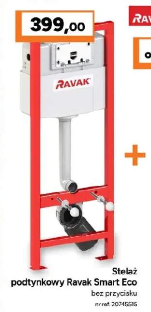 zestaw podtynkowy wc