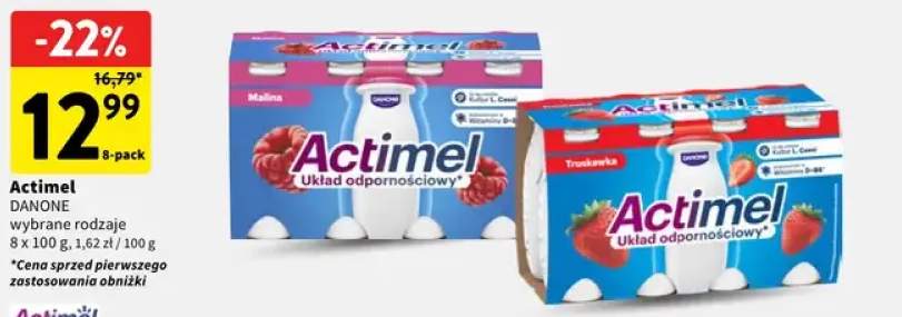 Actimel