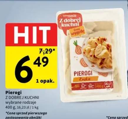 pierogi