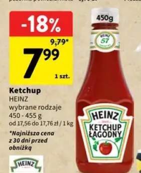 Ketchup