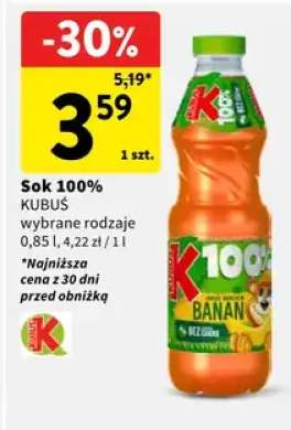 Sok Kubuś