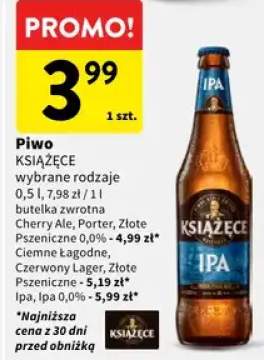 Piwo Książęce