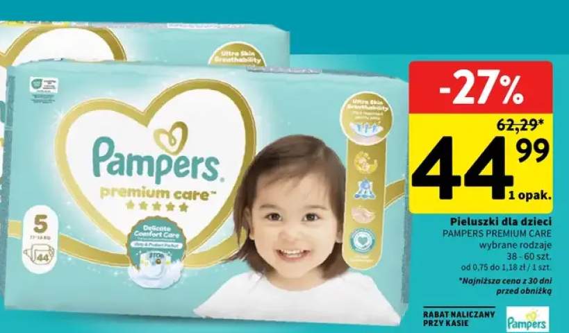 Pampers