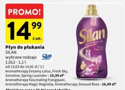 Płyn do płukania tkanin