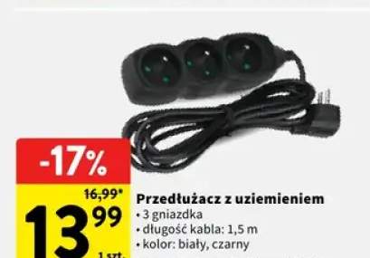 Przedłużacz