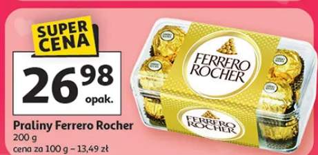 Ferrero rocher