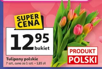 Tulipany