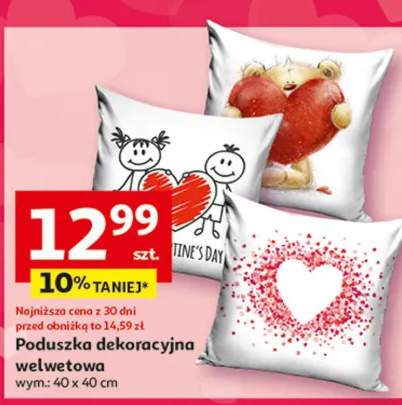 Poduszka dekoracyjna