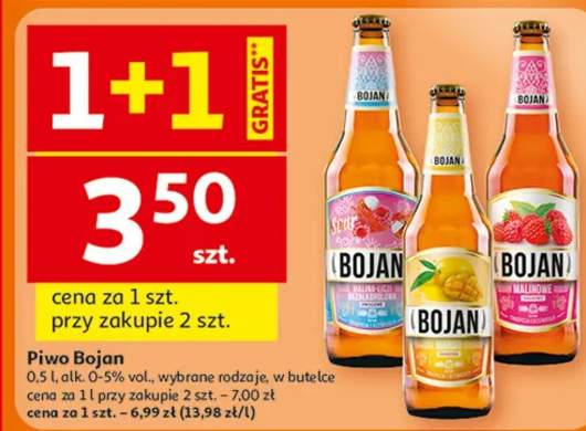 piwo Bojan