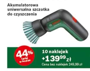 Szczotka do czyszczenia