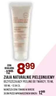 Peeling do twarzy