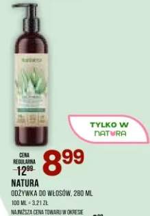 Odżywka do włosów