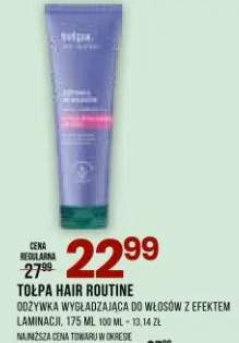 Odżywka do włosów