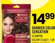 szampon koloryzujący