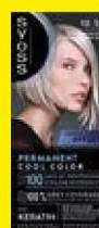 Farba do włosów