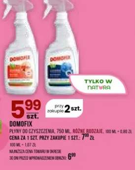 spray do czyszczenia