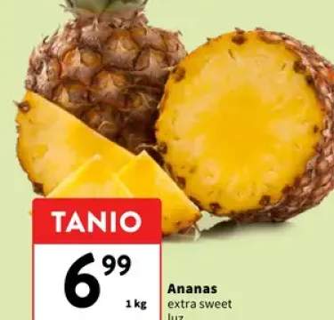Ananas