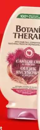 odżywka do włosów