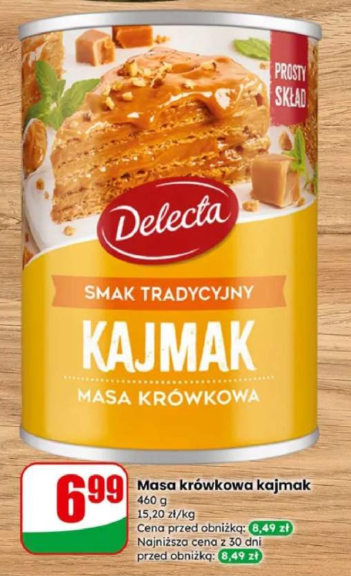 Masa krówkowa