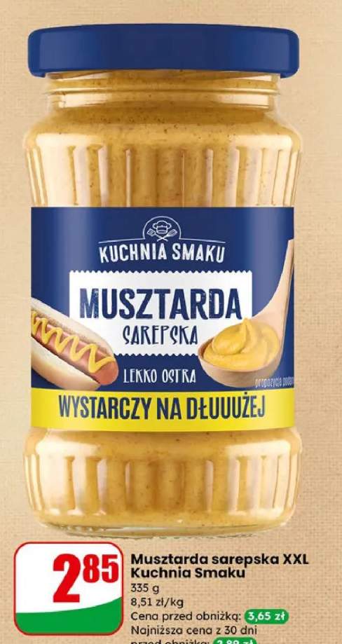 Musztarda