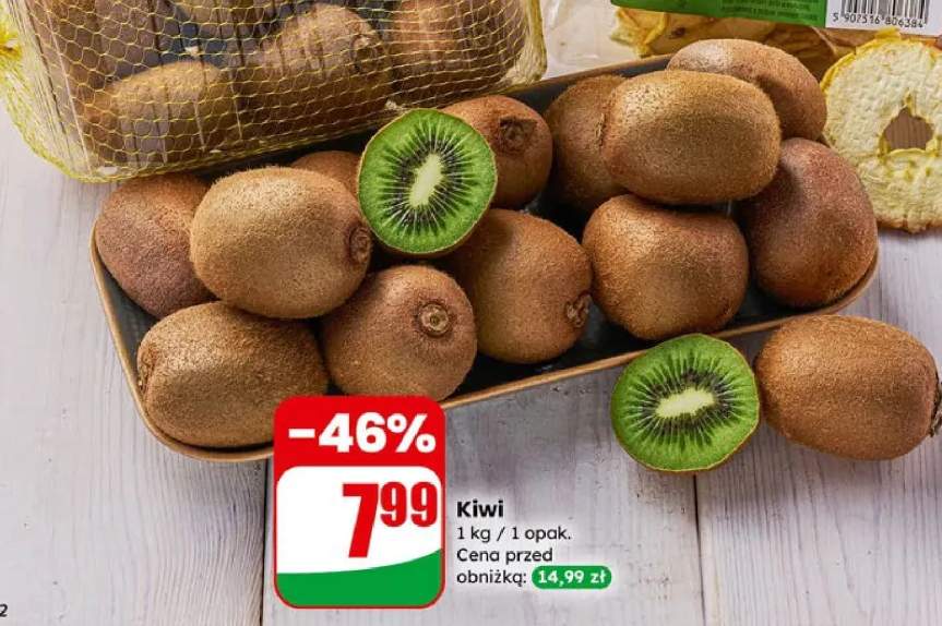 Kiwi