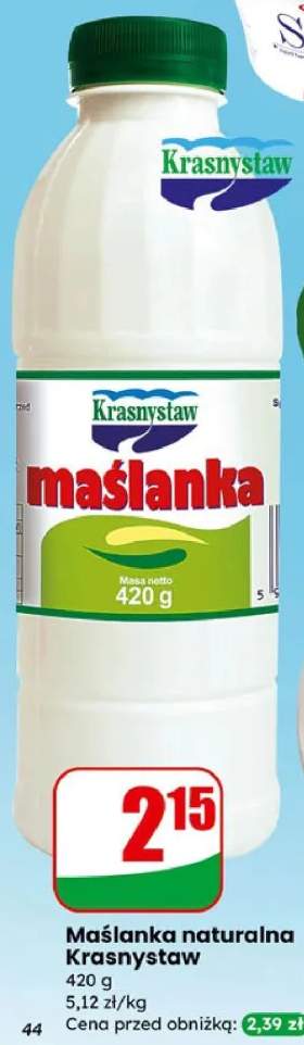 Maślanka
