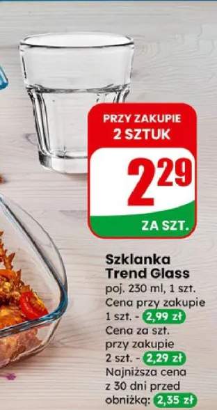 Szklanka