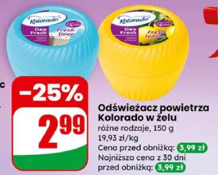 Odświeżacz powietrza