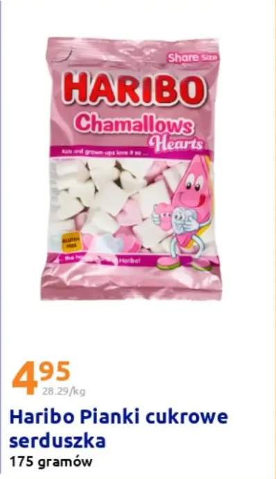 pianki marshmallows