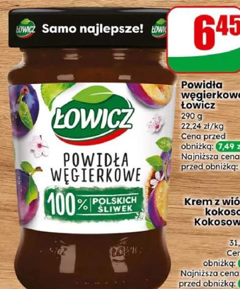 Powidła