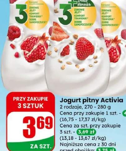 Jogurt pitny