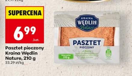 Pasztet pieczony