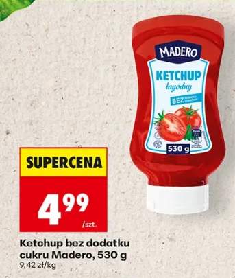 Ketchup