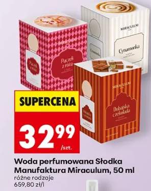 woda perfumowana