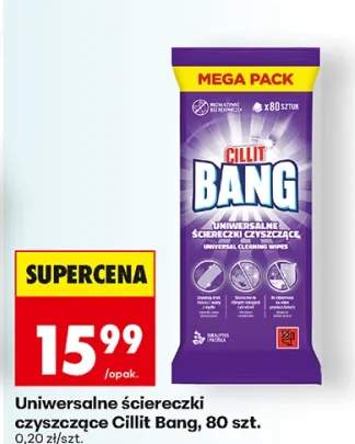 ściereczki uniwersalne