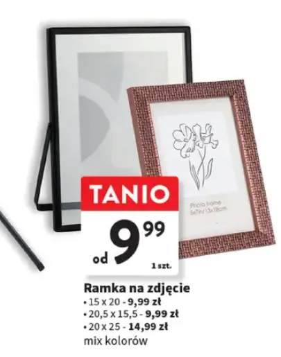 ramka na zdjęcia