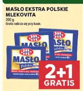 Masło