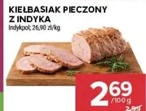kiełbasiak pieczony