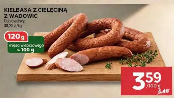 Kiełbasa