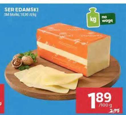 Ser Edamski