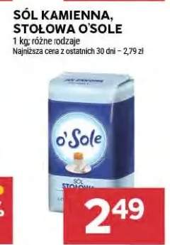 Sól