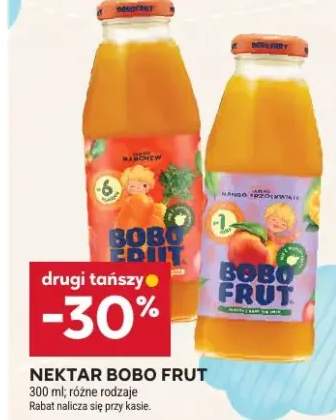 Bobo Frut