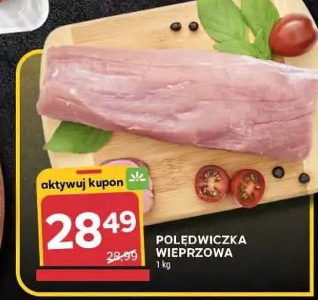 Polędwiczki z kurczaka