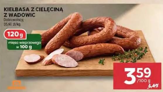 Kiełbasa
