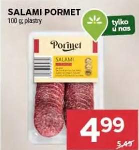 Salami