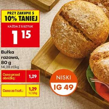 Bułka