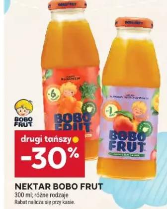 Bobo Frut