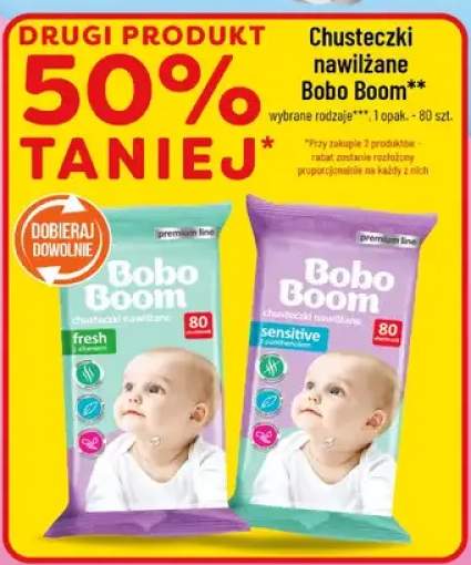 Chusteczki nawilżane