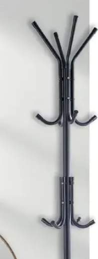 wieszak na ubrania
